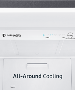 Tủ lạnh Samsung Inverter 280 lít RB27N4010BU/SV - 40 Tủ lạnh Samsung Inverter 280 lít RB27N4010BU/SV - 39