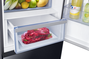 Tủ lạnh Samsung Inverter 280 lít RB27N4010BU/SV - 45