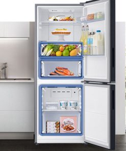 Tủ lạnh Samsung Inverter 280 lít RB27N4010BU/SV - 38 Tủ lạnh Samsung Inverter 280 lít RB27N4010BU/SV - 37