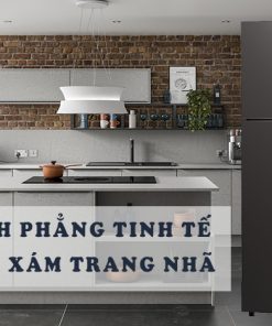 Tủ Lạnh Hitachi Inverter 390 Lít R-FVY510PGV0-GMG - 21