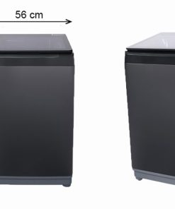 Máy giặt Aqua 10 Kg AQW-U100FT BK - 18 Máy giặt Aqua 10 Kg AQW-U100FT BK - 17