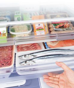 Tủ Lạnh Mitsubishi Electric Inverter 3 Cánh 365 Lít MR-CX46ER-BST-V - 19