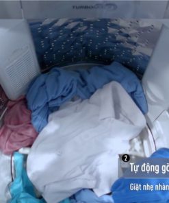 Máy Giặt Panasonic Inverter 16 Kg NA-FD16V1BRV - 38 Máy Giặt Panasonic Inverter 16 Kg NA-FD16V1BRV - 37