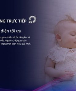 Máy giặt Aqua Inverter 11 kg AQD-DDW1100J.BK - 27