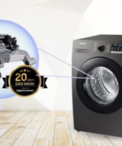 Máy giặt Samsung Inverter 9.5 kg WW95TA046AX/SV - 36 Máy giặt Samsung Inverter 9.5 kg WW95TA046AX/SV - 35