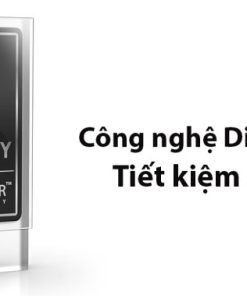 Tủ lạnh Samsung Inverter 488 lít RF48A4000B4/SV - 47