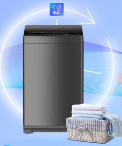 Máy giặt Sharp 12 kg ES-W12NV-GY - 20 Máy giặt Sharp 12 kg ES-W12NV-GY - 19