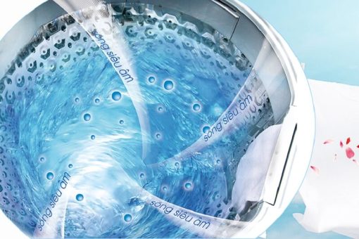 Máy giặt Aqua 10 Kg AQW-U100FT BK - 13
