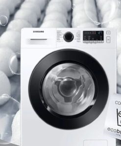 Máy Giặt Sấy Samsung Inverter 9.5/6 Kg WD95T4046CE/SV - 29