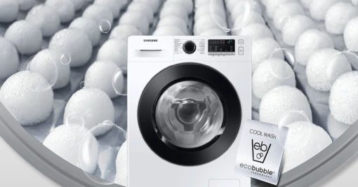 Máy Giặt Sấy Samsung Inverter 9.5/6 Kg WD95T4046CE/SV - 15
