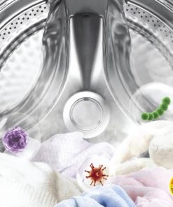 Máy giặt Samsung Inverter 9.5 kg WW95TA046AX/SV - 38 Máy giặt Samsung Inverter 9.5 kg WW95TA046AX/SV - 37