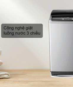 Máy Giặt Sharp 8.5 Kg ES-Y85HV-S - 30 Máy Giặt Sharp 8.5 Kg ES-Y85HV-S - 29