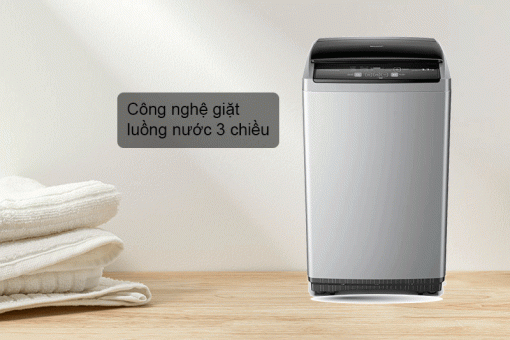 Máy Giặt Sharp 8.5 Kg ES-Y85HV-S - 13
