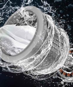 Máy Giặt Samsung Inverter 23 kg WA23A8377GV/SV - 31