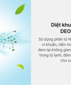 Tủ lạnh Aqua Inverter 324 lít AQR-B388MA(FB) - 34 Tủ lạnh Aqua Inverter 324 lít AQR-B388MA(FB) - 33