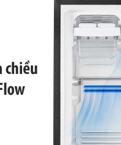 Tủ lạnh Toshiba Inverter 253 lít GR-RT329WE-PMV(52) - 30 Tủ lạnh Toshiba Inverter 253 lít GR-RT329WE-PMV(52) - 29