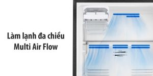 Tủ lạnh Toshiba Inverter 253 lít GR-RT329WE-PMV(52) - 29