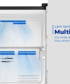 Tủ lạnh Toshiba Inverter 180 lít GR-RT234WE-PMV(52) - 37