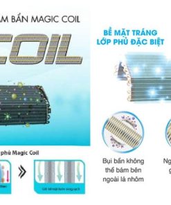 Máy lạnh Toshiba Inverter 1 HP RAS-H10E2KCVG-V - 44 Máy lạnh Toshiba Inverter 1 HP RAS-H10E2KCVG-V - 43