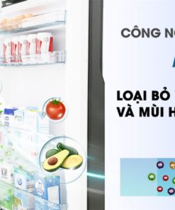Tủ lạnh Hitachi Inverter 540 lít R-FW690PGV7X-GBK - 32 Tủ lạnh Hitachi Inverter 540 lít R-FW690PGV7X-GBK - 31