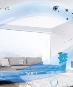 Máy lạnh Panasonic Inverter 1.5 HP CU/CS-XU12ZKH-8 - 36 Máy lạnh Panasonic Inverter 1.5 HP CU/CS-XU12ZKH-8 - 35