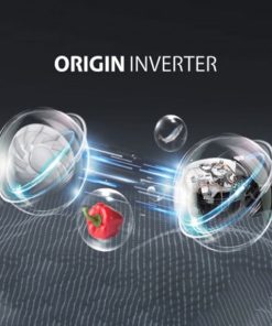 Tủ lạnh Toshiba Inverter 515 lít GR-RF670WI-PGV(A9)-BG - 47