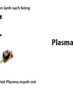 Máy lạnh Toshiba Inverter 1.5 HP RAS-H13E2KCVG-V - 42 Máy lạnh Toshiba Inverter 1.5 HP RAS-H13E2KCVG-V - 41