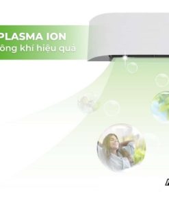 Máy lạnh Toshiba Inverter 1 HP RAS-H10T4KCVRG-V - 43