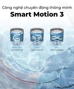 Máy giặt LG Inverter 10.5 kg T2350VSAB - 40 Máy giặt LG Inverter 10.5 kg T2350VSAB - 39