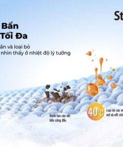 Máy Giặt Panasonic Inverter 16 Kg NA-FD16V1BRV - 42 Máy Giặt Panasonic Inverter 16 Kg NA-FD16V1BRV - 41