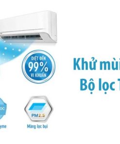 Máy lạnh Toshiba Inverter 1 HP RAS-H10E2KCVG-V - 40 Máy lạnh Toshiba Inverter 1 HP RAS-H10E2KCVG-V - 39