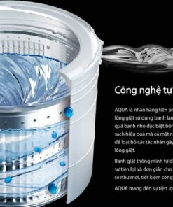 Máy giặt Aqua Inverter 13 kg AQW-DR130UGT PS - 30 Máy giặt Aqua Inverter 13 kg AQW-DR130UGT PS - 29