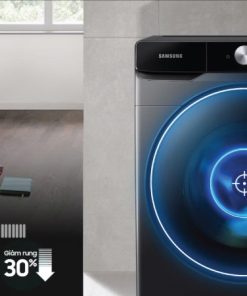 Máy giặt Samsung Inverter 9.5 kg WW95TA046AX/SV - 32 Máy giặt Samsung Inverter 9.5 kg WW95TA046AX/SV - 31