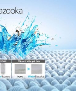 Máy Giặt Panasonic Inverter 16 Kg NA-FD16V1BRV - 40 Máy Giặt Panasonic Inverter 16 Kg NA-FD16V1BRV - 39