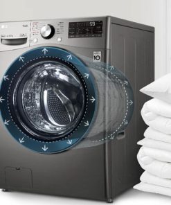 Máy Giặt Sấy LG Inverter 15/8 Kg F2515RTGB - 42 Máy Giặt Sấy LG Inverter 15/8 Kg F2515RTGB - 41