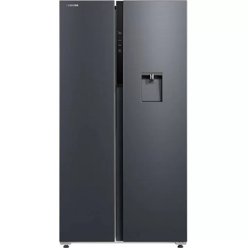 Tủ lạnh Toshiba Inverter 596 lít GR-RS775WI-PMV(06)-MG - 1