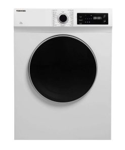 Máy sấy thông hơi Toshiba 7kg TD-H80SEV(WK)