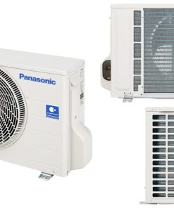 Điều hòa Panasonic 24000 Btu 1 chiều N24ZKH-8 - 13