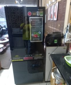 Tủ Lạnh Panasonic Inverter 380 Lít NR-BX421XGKV - 41