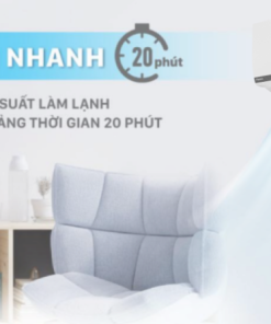 Máy lạnh Daikin Inverter 1.5 HP FTKB35XVMV - 24 Máy lạnh Daikin Inverter 1.5 HP FTKB35XVMV - 23