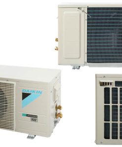 Máy lạnh Daikin Inverter 2.5 HP FTKB60XVMV - 18 Máy lạnh Daikin Inverter 2.5 HP FTKB60XVMV - 17