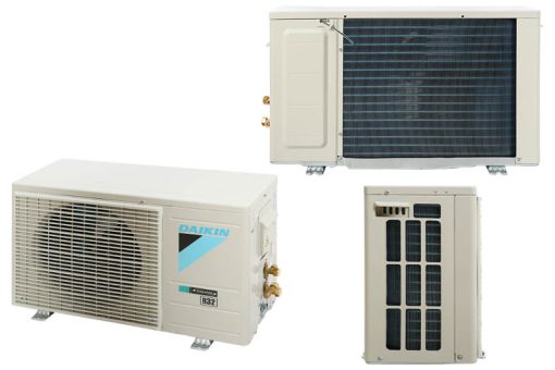 Máy lạnh Daikin Inverter 2.5 HP FTKB60XVMV - 3