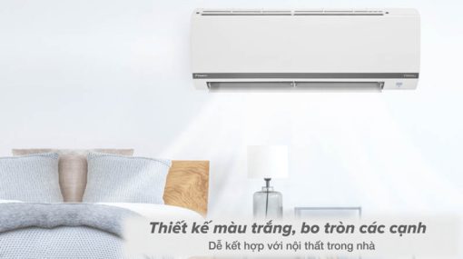Máy lạnh Daikin Inverter 2.5 HP FTKB60XVMV - 9