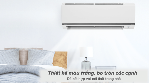 Máy lạnh Daikin Inverter 1.5 HP FTKB35XVMV - 13