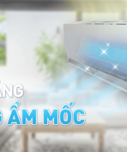 Máy lạnh Daikin Inverter 1.5 HP FTKB35XVMV - 20 Máy lạnh Daikin Inverter 1.5 HP FTKB35XVMV - 19