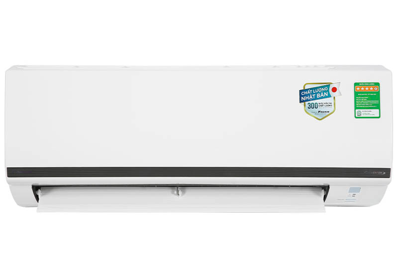 Máy lạnh Daikin Inverter 2.5 HP FTKB60XVMV