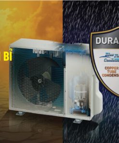 Máy lạnh Panasonic 1 HP CU/CS-N9ZKH-8 - 19