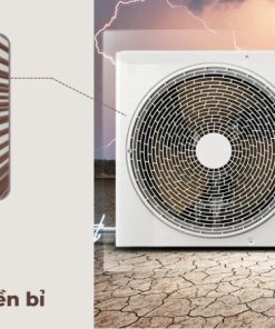 Máy lạnh Samsung Inverter 1.5 HP AR13CYHAAWKNSV - 54 Máy lạnh Samsung Inverter 1.5 HP AR13CYHAAWKNSV - 53