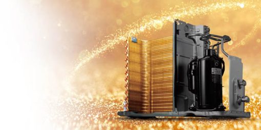 Máy lạnh LG Inverter 1.5 HP V13WIN - 9