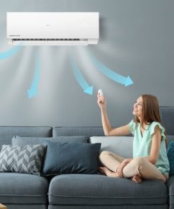 Máy Lạnh Aqua Inverter 2.0 Hp AQA-RV18QA - 44 Máy Lạnh Aqua Inverter 2.0 Hp AQA-RV18QA - 43